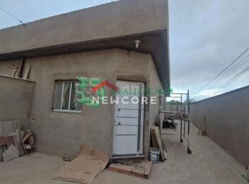 Casa · 65m² · 2 Quartos · 2 Vagas · Casa em Rua Atlântica - Agenor de Campos - Mongaguá/SP