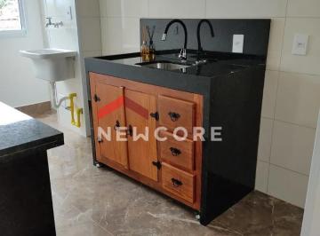 Apartamento · 49m² · 2 Quartos · 1 Vaga · Apartamento em  Estrada Francisca Manoel de Oliveira - Jardim Portão Vermelho - Vargem Grande Paulis