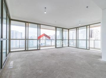 Apartamento · 294m² · 4 Quartos · 5 Vagas · Apartamento em Rua do Livramento - Vila Mariana - São Paulo/SP
