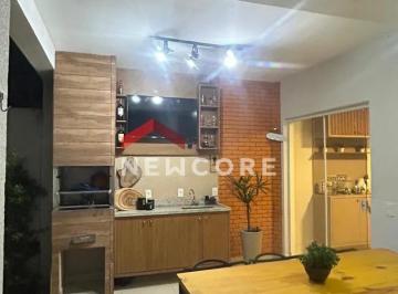 Casa · 105m² · 3 Quartos · 2 Vagas · Casa de condomínio em Avenida Nossa Senhora do Carmo - Riviera - Campos dos Goytacazes/RJ