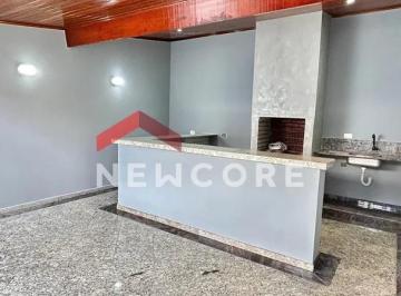 Casa · 278m² · 3 Quartos · 4 Vagas · Sobrado em Rua Chuí - Vila Pires - Santo André/SP
