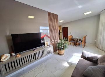 Apartamento · 110m² · 3 Quartos · 2 Vagas · Apartamento em Rua Adma Saba Paiva - Ouro Preto - Belo Horizonte/MG
