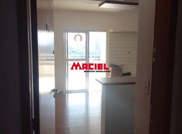 Apartamento · 76m² · 3 Quartos · 2 Vagas · otima localização com vista  livre ao lado do center vale
