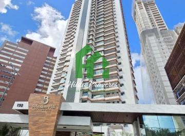 Foto 01 · Imperdível oportunidade: Apartamento de luxo, 4 quartos, 4 suítes, 210m², 4 vagas no Caminho das Árv