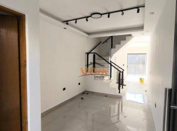 10d82088c500617004c09a2848432805621ee018 · Sobrado 2 suítes R$ 390.000 - Residencial Santo Antônio - Franco da Rocha/SP