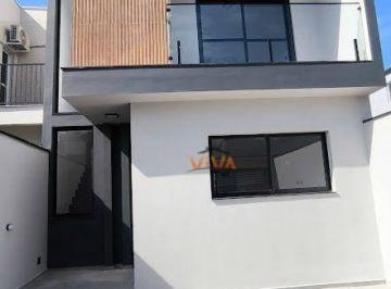 3efa4197bea17fe65fdc8247ddd46440b4e4d4d8 · Sobrado 3 dormitórios 159 m² R$ 995.000 - Jardim San Marino - Caieiras/SP