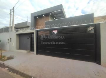Casa · 120m² · 3 Quartos · 2 Vagas · Casa Venda Residencial Ary Attab