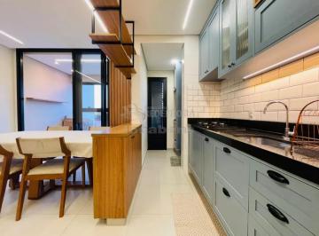 Apartamento · 60m² · 2 Quartos · 2 Vagas · Ótimo Apartamento Residencial para Venda - 2 Dormitórios / Jardim Novo Mundo