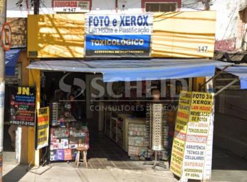 Comercial · 115m² · Loja comercial para locação em Santo Amaro..