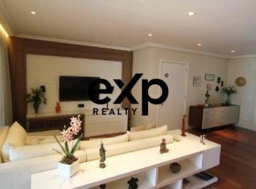 Apartamento · 165m² · 3 Quartos · 3 Vagas · Apartamento com 3 Quartos à venda, 165m² - Vila Congonhas