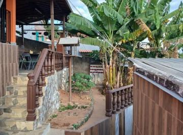 7bf09f6828299722d6d850f1618ff312.jpg · Casa com 2 quartos à venda em Ribeirão Das Neves, no bairro Luar Da Pampulha