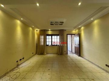 86a1adedd52655b9212530880c8bd3b9cf3666eb · Sobrado à venda, 166 m² por R$ 750.000,00 - Picanço - Guarulhos/SP