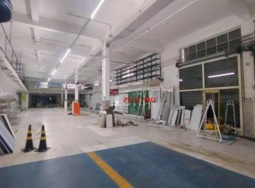 571ec012a25da00836894cb3ee949f17c42b1053 · Salão para alugar, 440 m² por R$ 27.250,00 mês Vila Augusta - Guarulhos/SP