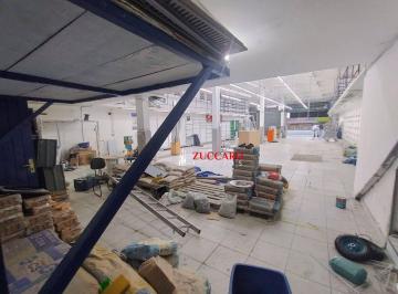 87d276380fbf1a63107f8fa0cdc066f53806e362 · Salão para alugar, 440 m² por R$ 23.250,00 mês Vila Augusta - Guarulhos/SP