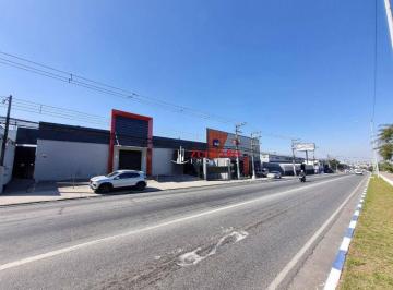 9a96fdb47b8e447c4efc7e7e299d07e211b69094 · Prédio para alugar, 1455 m² por R$ 31.000,00/mês - Cumbica - Guarulhos/SP
