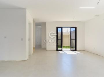 Casa · 131m² · 3 Quartos · 2 Vagas · Triplex Novo no Uberaba | 168,93m² | 3 Quartos (1