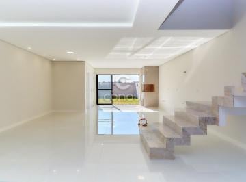 Casa · 170m² · 3 Quartos · 4 Vagas · Sobrado de Alto Padrão no Aristocrata | 170m² | 3