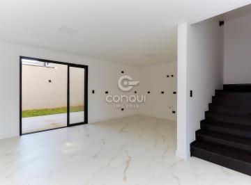 Casa · 135m² · 3 Quartos · 1 Vaga · Sobrado Novo no Jardim Cruzeiro | 135m² | 3 Quarto