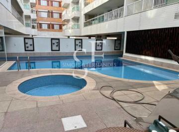 Apartamento · 107m² · 3 Quartos · 2 Vagas · Cabo Frio- Rua do Céu, varanda, 3 quartos, suíte, 2 vagas.