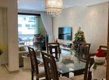 Apartamento · 100m² · 3 Quartos · 1 Vaga · Vendo 2 Quartos + escritório de 100m2 no Barramares- Praia da Barra da Tijuca