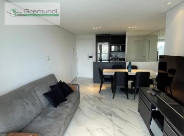 Apartamento · 74m² · 2 Quartos · 2 Vagas · Apartamento em Vila Monumento  -  São Paulo