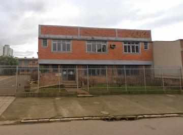 Casa · 750m² · 8 Vagas · Pavilhão para Locação – Rua Moura Azevedo