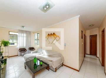 Apartamento · 83m² · 3 Quartos · 2 Vagas · Apartamento à Venda - Caiçara-Adelaide, 3 Quartos,  83 m² - Belo Horizonte