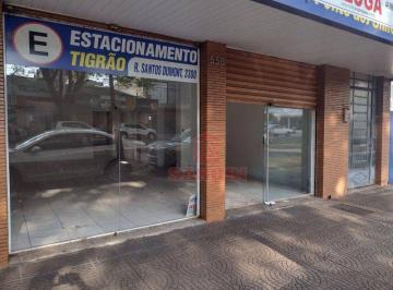 Comercial · 100m² · Sala para alugar por R$ 2.870,00/mês - Zona 01 - Maringá/PR
