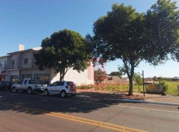 Terreno · 566m² · LOTE COMERCIAL NO CENTRO DE ANGULO