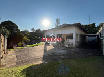 0 · Chácara à venda no Estância Recreativa San Fernando em Valinhos