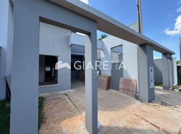 Casa · 70m² · 1 Quarto · 1 Vaga · Casa à venda em excelente localização, JARDIM BRESSAN, TOLEDO - PR