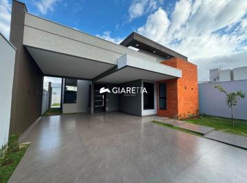 Casa · 137m² · 2 Quartos · 4 Vagas · Casa ampla à venda em ótima localização, VILA BECKER, TOLEDO - PR