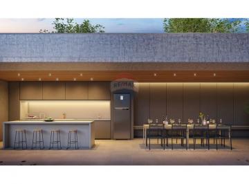 Apartamento · 91m² · 3 Quartos · 2 Vagas · Apartamento para venda em Chácara Bela Vista de 91.00m² com 3 Quartos, 1 Suite e 2 Garagens