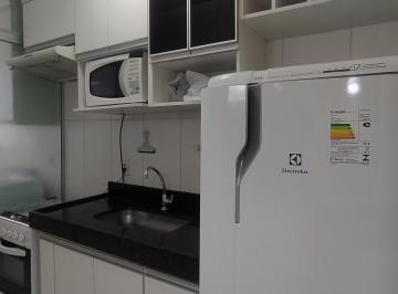 Apartamento · 49m² · 2 Quartos · 1 Vaga · Apartamento para venda e aluguel em Vila 31 De Março de 49.00m² com 2 Quartos e 1 Garagem