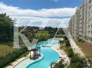 Apartamento · 67m² · 2 Quartos · 1 Vaga · Apartamento para venda em Medeiros de 67.00m² com 2 Quartos, 1 Suite e 1 Garagem