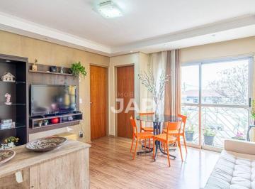Apartamento · 57m² · 2 Quartos · 1 Vaga · Apartamento para venda em Jardim Ermida I de 57.00m² com 2 Quartos e 1 Garagem