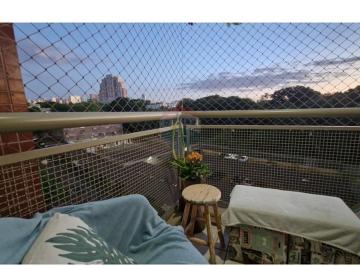 Apartamento · 80m² · 3 Quartos · 2 Vagas · Apartamento para venda em Alto Da Boa Vista de 80.00m² com 3 Quartos, 1 Suite e 2 Garagens