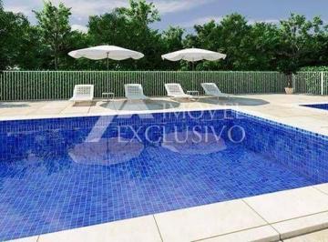 Apartamento · 41m² · 2 Quartos · 1 Vaga · Apartamento para venda em Jardim Heitor Rigon de 41.00m² com 2 Quartos e 1 Garagem