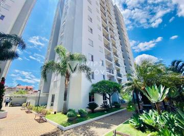 Apartamento · 70m² · 3 Quartos · 1 Vaga · Apartamento para venda em Vila Trujillo de 70.00m² com 3 Quartos, 1 Suite e 1 Garagem