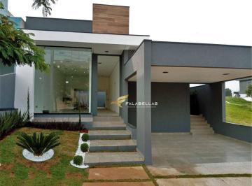 bf2d71f8135f8fba0914507cb56a7992ce87df70 · Casa com 3 dormitórios à venda, 168 m² por R$ 965.000,00 - Condomínio Residencial Phytus - Cabreúva/
