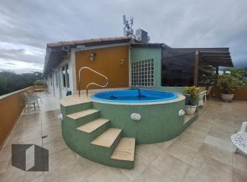 Piscina · Imoveis - na Barra da Tijuca