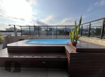 Piscina · Imoveis - no Recreio dos Bandeirantes