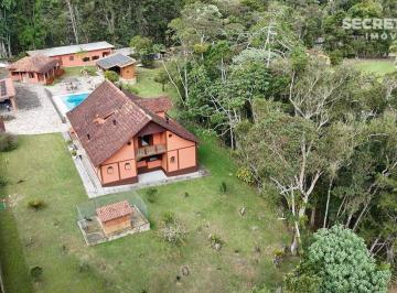 bb8da589107d4b00c740dfdb6879da0d95b61647 · Casa com 6 dormitórios à venda, 736 m² por R$ 3.390.000,00 - Fazenda Inglesa - Petrópolis/RJ