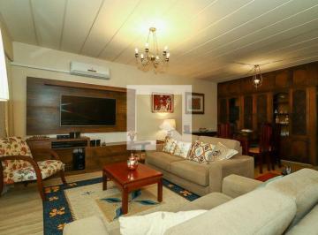 Casa · 500m² · 5 Quartos · 3 Vagas · Casa para Aluguel - Jardim Itu-Sabará, 5 Quartos, 500 m2 - Porto Alegre