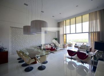 Apartamento · 389m² · 5 Quartos · 4 Vagas · Apartamento à Venda - Barra da Tijuca, 5 Quartos,  389 m² - Rio de Janeiro