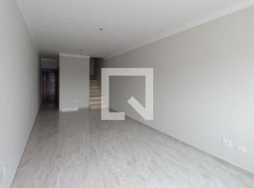 Casa · 100m² · 3 Quartos · 1 Vaga · Casa à Venda - Vila Mazzei, 3 Quartos, 100 m² - São Paulo