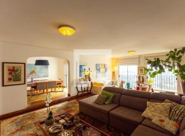 Apartamento · 281m² · 4 Quartos · 4 Vagas · Apartamento à Venda - Jardim Marajoara , 4 Quartos, 281 m² - São Paulo