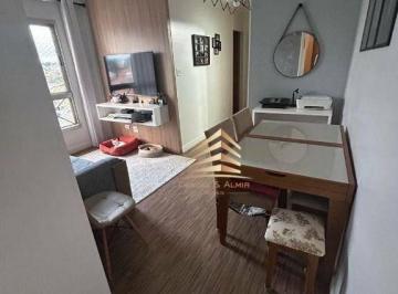 f585ac76f51f075511345930c74abb7975a0a216 · Apartamento à venda, 50 m² por R$ 310.000,00 - Vila Ré - São Paulo/SP