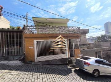 ad1ee2454af56957a03205aea0e576fc9583bb7f · Sobrado com 3 dormitórios para alugar, 150 m² por R$ 3.000,00/mês - Vila Augusta - Guarulhos/SP