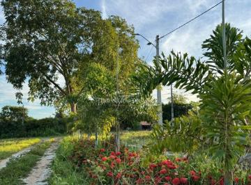 Terreno · 250m² · Terreno em Aracoiaba, frente Ce365